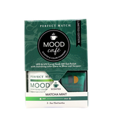 Matcha Mint - Mood CAFE Perfect Match - PMMS006